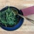 sautéed spinach