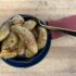 crispy potatoes